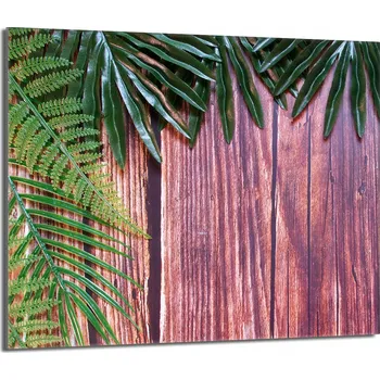 Kuchyňské prkénko Krájecí deska TMK ArtDeko sklo 1 ks