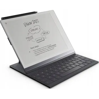 Příslušenství pro čtečku elektronické knihy ReMarkable 2 Pouzdro typu Folio KLÁVESNICE černá