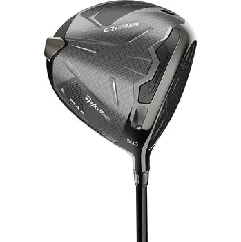 Golfová hůl TaylorMade Qi35 Max pánský driver pánské, Fujikura Air Speeder, pravé, 12°, Regular