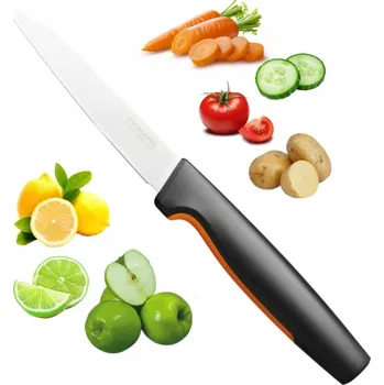 Kuchyňský nůž Nůž na zeleninu Fiskars 1 ks