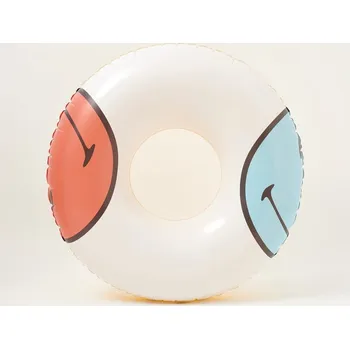 Nafukovací kruh Nafukovací kruh Sunnylife Smiley