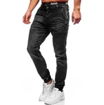 Denley pánské džíny baggy/joggery vel. S