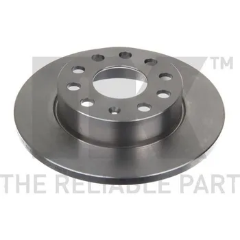 Brzdový kotouč Brzdový kotouč NK 204794