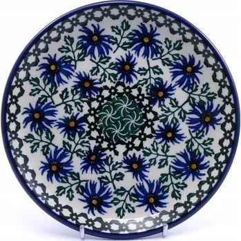 Talíř Dezertní talířek 16 cm - Ceramika Artystyczna Bolesławiec