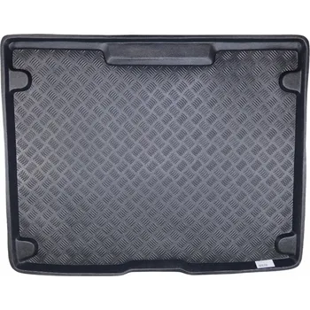 autokoberec Rohož do kufru Mix-Plast polypropylen