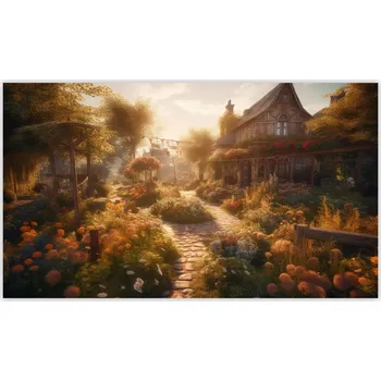 Kuchyňské prkénko Skleněná Ochranná Deska a Krájecí Prkénko | Indukce, Sporák ds-0241