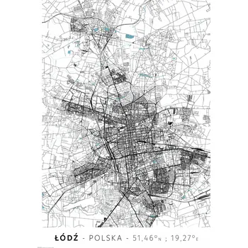 Obraz Plakát Obraz na plátně , Plátno, Obraz bez rámu 42 x 59,4 cm