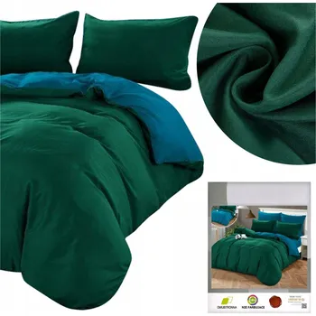 Povlečení Povlečení 200x220 3 Č. satén oboustranná Bruni 02