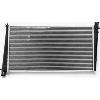 Chladič motoru Abakus 052-017-0011-B Chladič, chlazení motoru