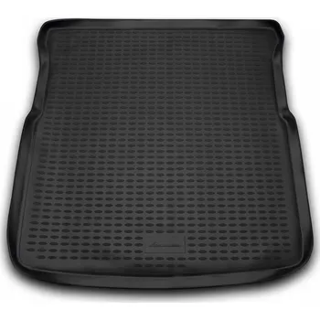 autokoberec Gumová vana do kufru Novline