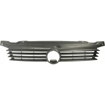 Posilovač řízení MAKETA MŘÍŽKY CHLADIČE VW TRANSPORTER T4 Caravelle