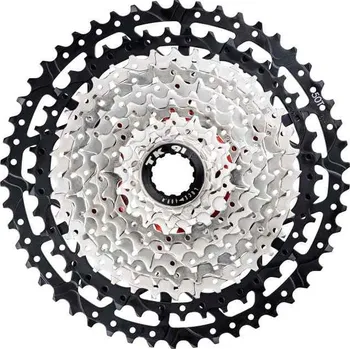 Kazeta přesmyku Force kazeta 11-pastorků 11-50z (chrom)