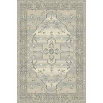 Koberec Kusový koberec Tereus grey 200 x 300 cm