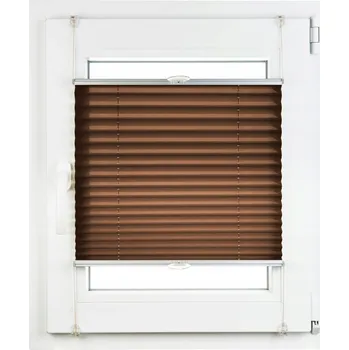 Roleta Roleta plisé Praskdesign 83 cm x 215 cm