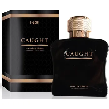 Dámský parfém NG PERFUMES NG Eau de toilette Caught 100 ml