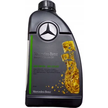 Motorový olej MERCEDES Motorový olej 226.52 5W30 1 Litr