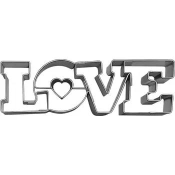 Obraz Formička na sušenky Birkmann 11,5 x 3,5 cm