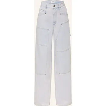 Dámské džíny Marant Étoile Dámské Džíny Ophra, 30lu light blue, 40