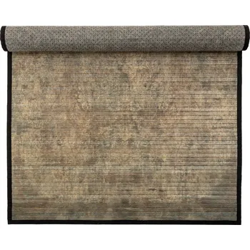 Koberec Bambusový Koberec Bloomingville