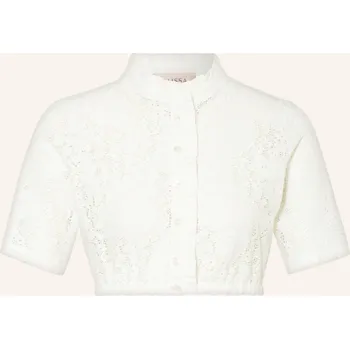 Alissa By Kinga Mathe Dámská Dirndl Halenka Gina Z Krajky,...