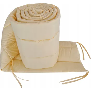 Mantinel do postýlky Bello 360 cm x 60 cm