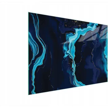 Kuchyňské prkénko Krájecí deska TMK ArtDeko sklo 1 ks