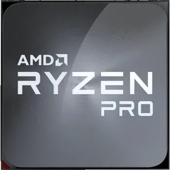 Procesor AMD Ryzen 3 PRO 4350G procesor 3,8 GHz