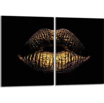 Kuchyňské prkénko Krájecí deska TMK ArtDeko sklo 2 ks