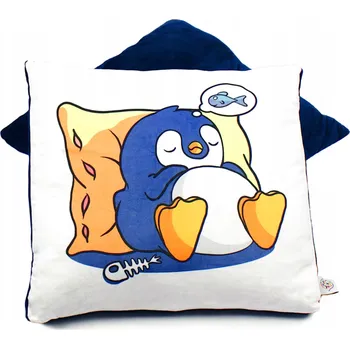 Polštář Polštář pro děti o velikosti 45 x 45 cm