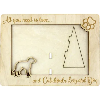 Obraz Jednoduchý Rámeček Art-Dog 13,5 x 18,5 cm