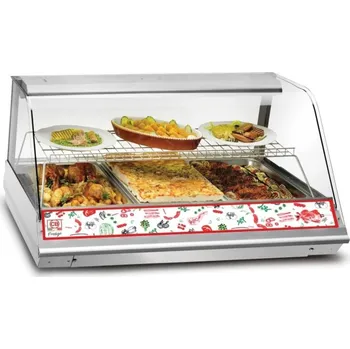 Vinotéka CB srl VITRÍNA STOLNÍ VYHŘÍVANÁ ECV 3110 - SE ZVLHČOVÁNÍM