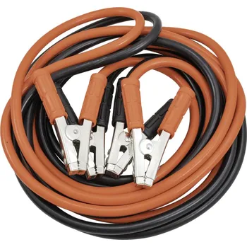 Autodíl Startovací kabely 800A, délka 6 m - QUATROS QS14409