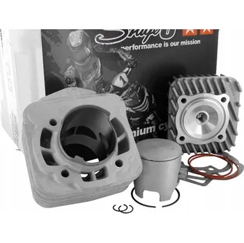 Válec motoru Válec Stage6 Racing MKII 70 AC, Stalker NRG Fly