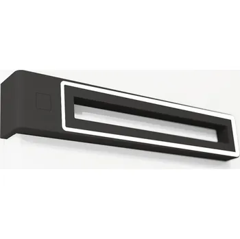 Lampička Lampa noční osvětlení postele do ložnice GABI 3W