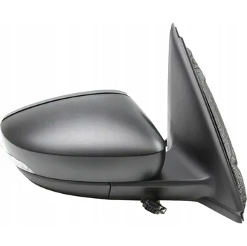 Auto zrcátko Vnější zpětné zrcátko Abakus 3514M06