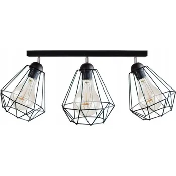 Závěsné svítidlo Fibram Lighting Edison E27