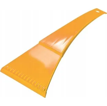 Autoškrabka ŠKRABKA NA OKNA A LED