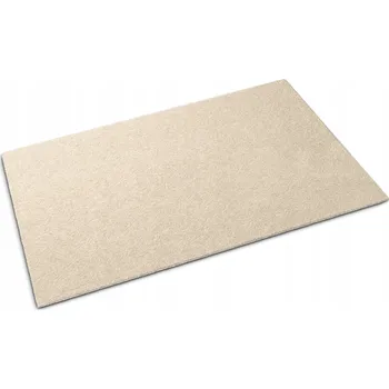 Rohožka Textilní Čisticí Zóna / Rohožka na Boty XXL 150x100 cm - Písková