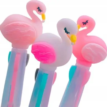 Jelly Pens Vícebarevné Propiska