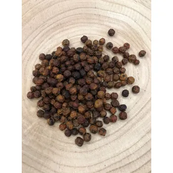 Kampotský pepř červený (balení 1)