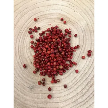 Koření Pink Berries Pepper (pepř červený) (balení 1)