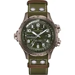 Hamilton Khaki Aviation X-Wind Automatic Day Date H77775960