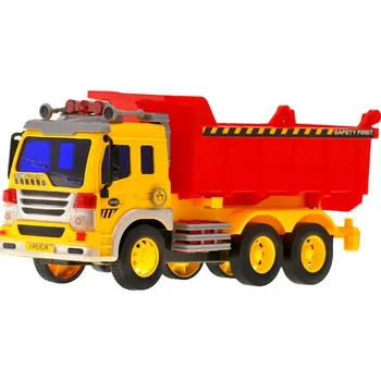 autíčko Sklápěčka Jokomisiada ZA1334