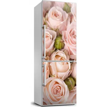 Fototapeta Samolepka samolepící dýha Kytice růží