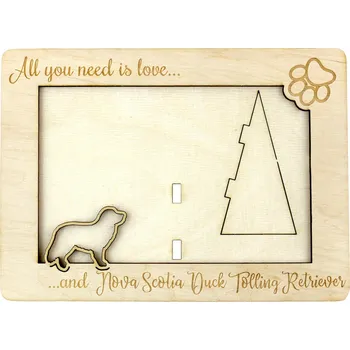 Obraz Rámeček na jednu fotografii ArtDog 13,5 x 18,5 cm