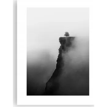 Obraz Obraz plakát do obýváku ložnice 30x40 krajina plakáty na zeď bez rámu