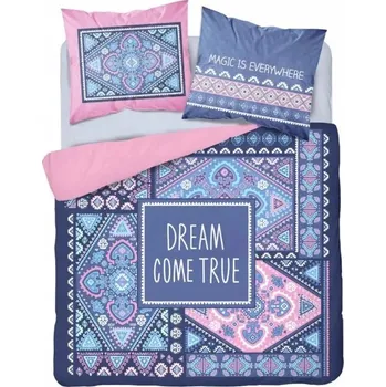 Povlečení Povlečení bavlněné 160x200 Holland bavlna 3507_A