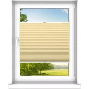 Roleta Roleta plisé Czas na Rolety 120 cm x 110 cm