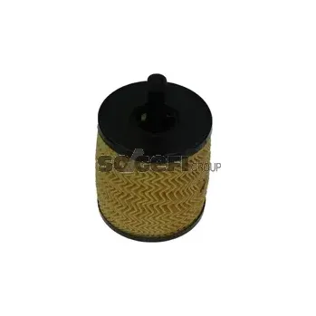 Olejový filtr Olejový filtr FRAM CH9813