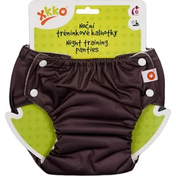 Plena Kikko Noční tréninkové kalhotky XKKO - Atmosphere Vel. L